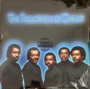 The Followers Of Christ – The Followers Of Christ LP