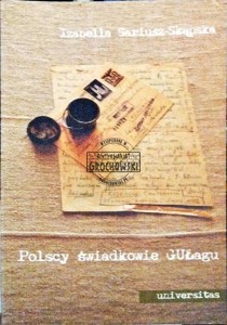 Polscy świadkowie Gułagu