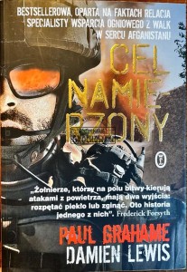 Cel namierzony