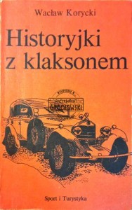 Historyjki z klaksonem