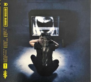 Sevendust – Truth Killer CD