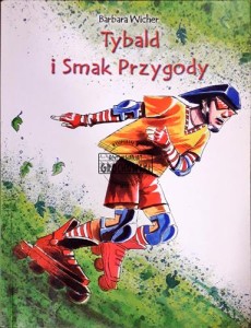 Tybald i Smak Przygody