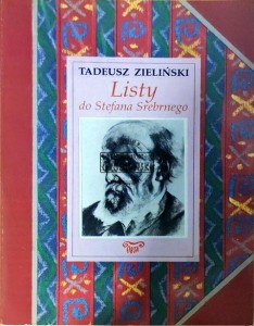Listy do Stefana Srebrnego