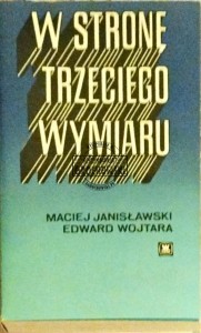 W stronę trzeciego wymiaru