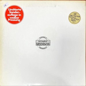 The Beatles – The Beatles 2LP (Limited Edition) 