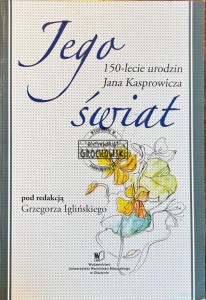 Jego świat