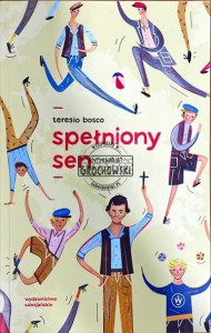 Spełniony sen