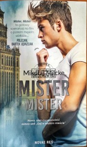Mister mister