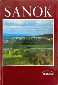 Sanok. Dzieje miasta