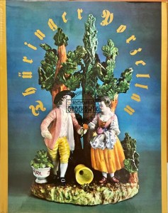 Thüringer Porzellan