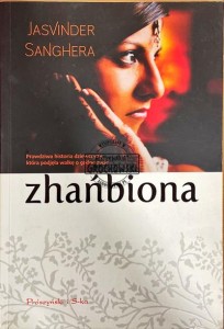 Zańbiona