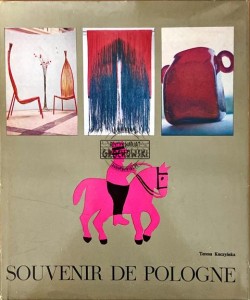 Souvenir de Pologne