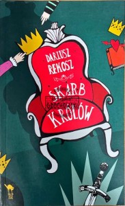 Skarb królów 