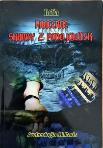 Pancerne skarby z pobojowisk