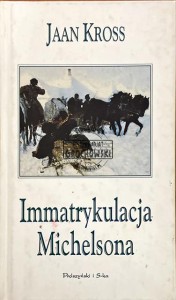 Immatrykulacja Michelsona