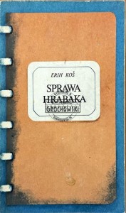Sprawa Hrabaka