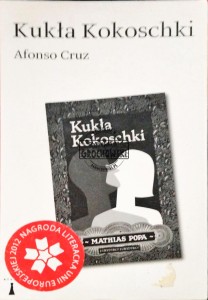 Kukułka Kokoschki