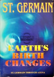 Earth's Birth Changes