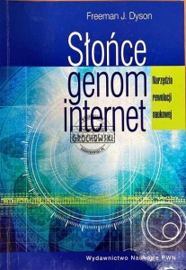 Słońce, genom, internet. Narzędzia rewolucji naukowej