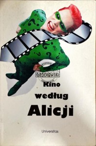 Kino według Alicji