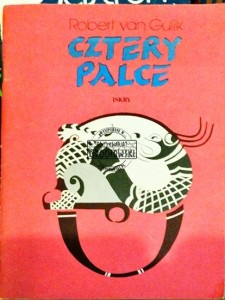 Cztery palce