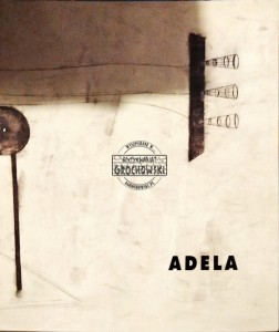 Adela