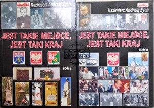 Jest takie miejsce, jest taki kraj