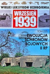 Ewolucja schronów bojowych II RP