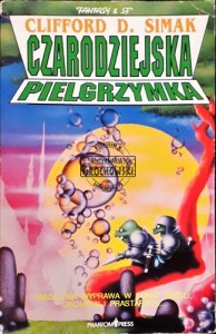 Czarodziejska pielgrzymka