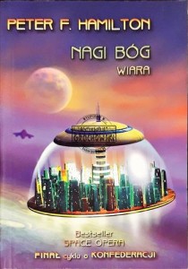 Nagi Bóg. Wiara