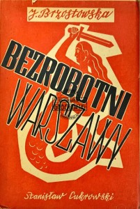Bezrobotni Warszawy