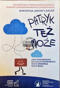 Patryk też może