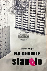 Na głowie stanęło