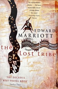 The lost tribe