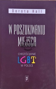 W poszukiwaniu miejsca