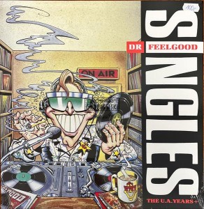 Dr. Feelgood – Singles (The U.A. Years+) 2LP