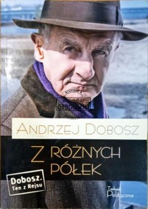 Z różnych półek