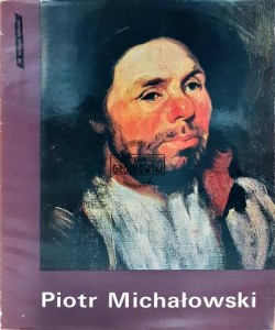 Piotr Michałowski