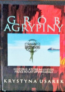 Grób Agrypiny