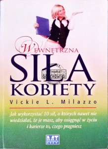 Wewnętrzna siła kobiety
