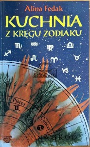 Kuchnia z kręgu zodiaku  