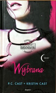 Wybrana 