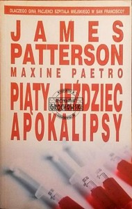 Piąty jeździec apokalipsy