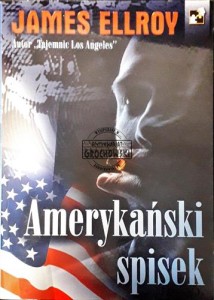 Amerykański spisek 