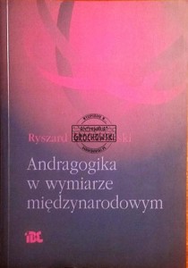 Androgogika w wymiarze międzynarodowym