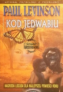 Kod jedwabiu