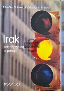 Irak między wojną a pokojem