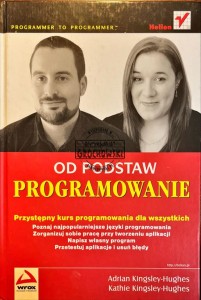 Programowanie od podstaw