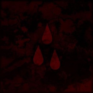 AFI (The Blood Album) LP
