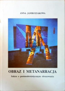 Obraz i metanarracja